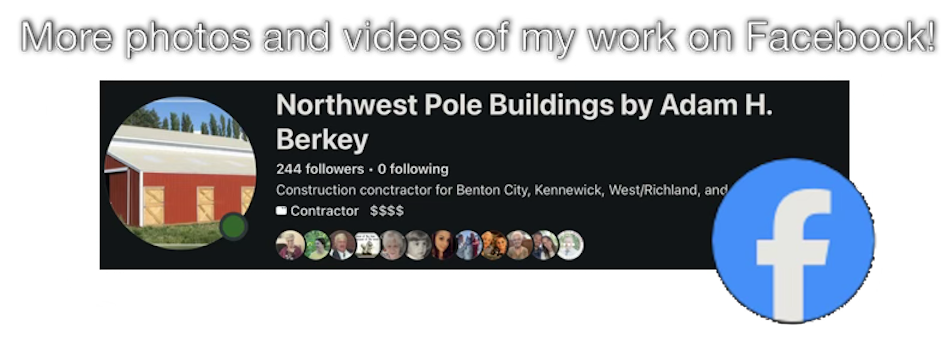 Northwest Pole Buildings on Facebook